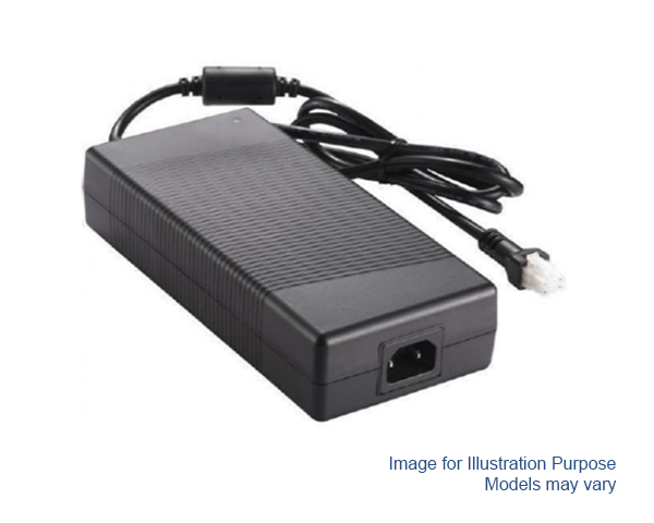 AC/DC External Desktop Medical Power Supply (PSU)